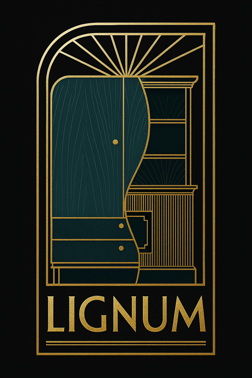 Les Menuiserie Lignum